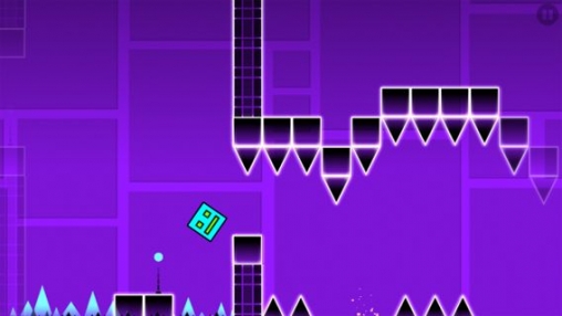 trucchi Geometry Dash