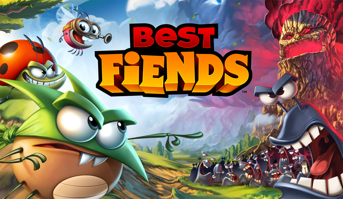 trucchi best fiends