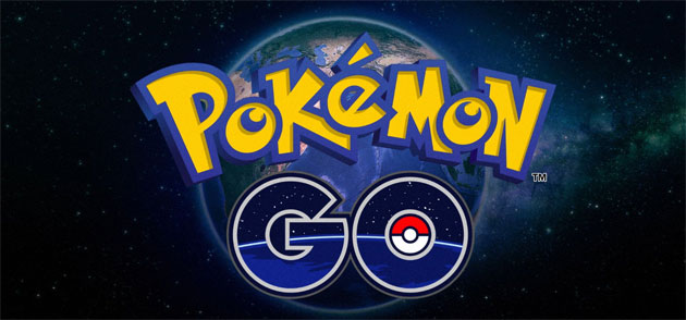 Pokémon Go