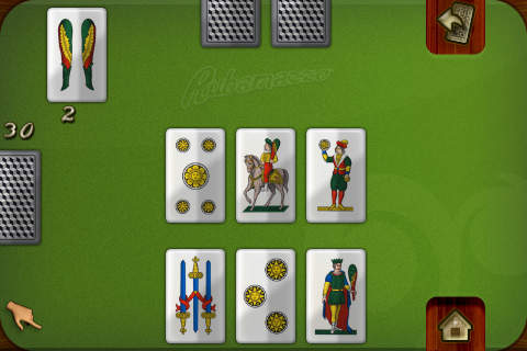 migliori giochi di carte iPhone