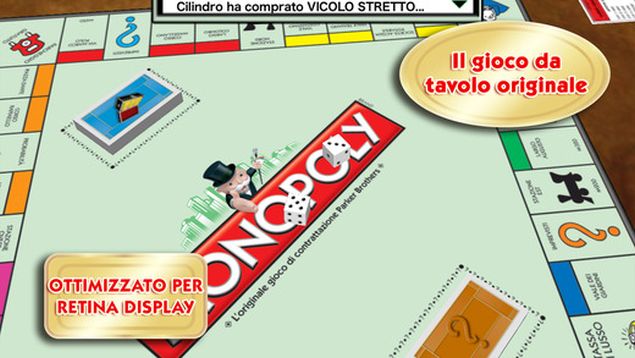 trucchi Monopoly