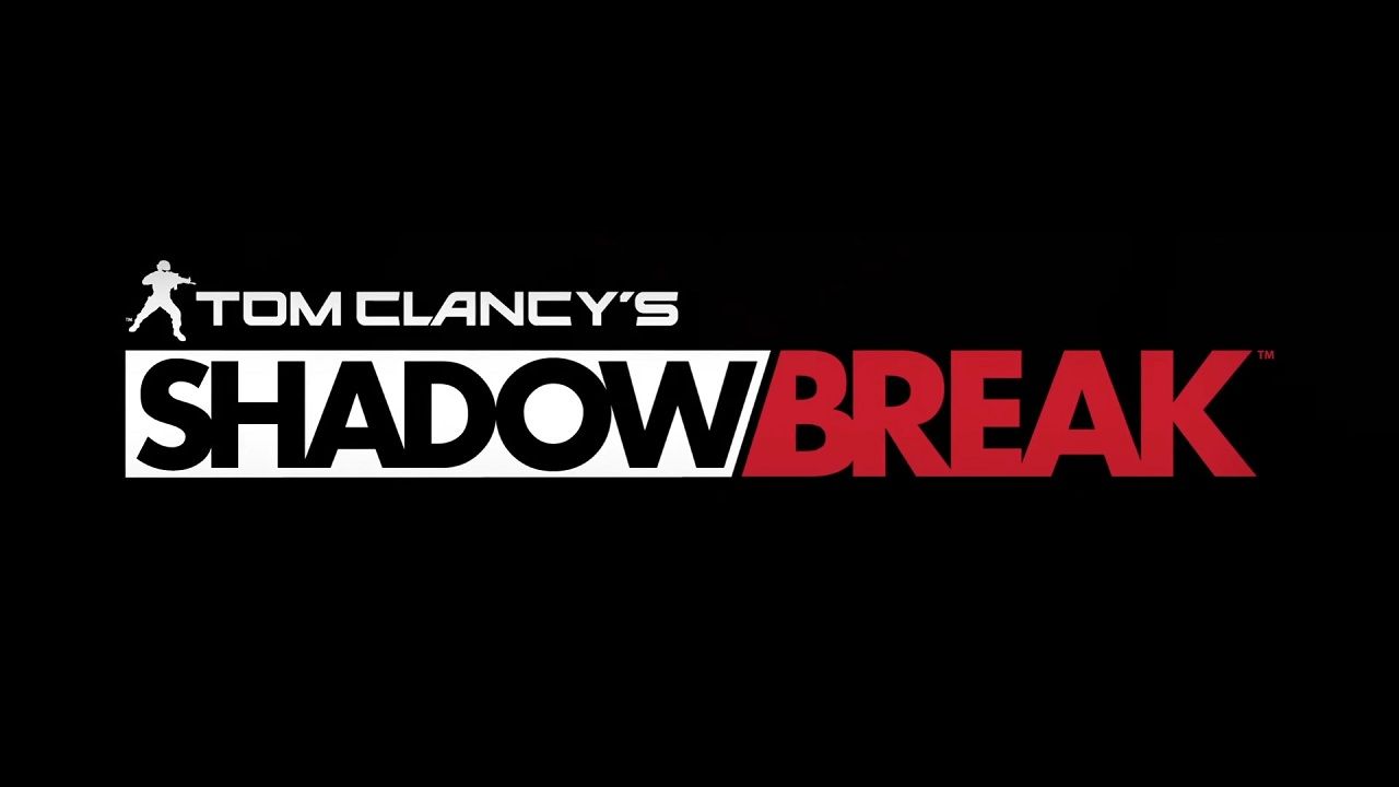 Tom Clancy’s ShadowBreak