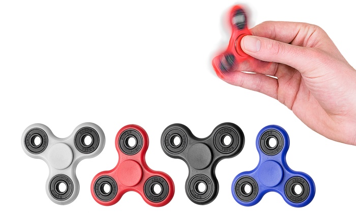 fidget spinner