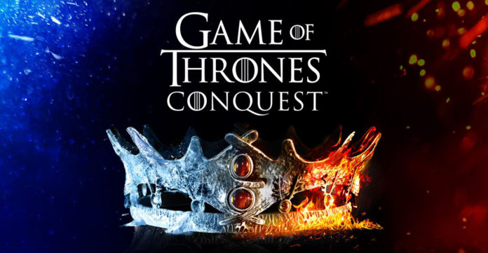 Trucchi Game of Thrones Conquest