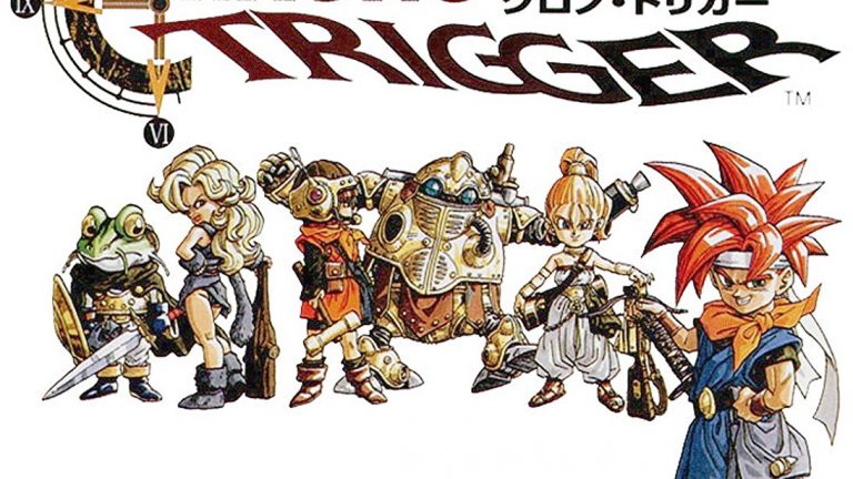 Chrono Trigger