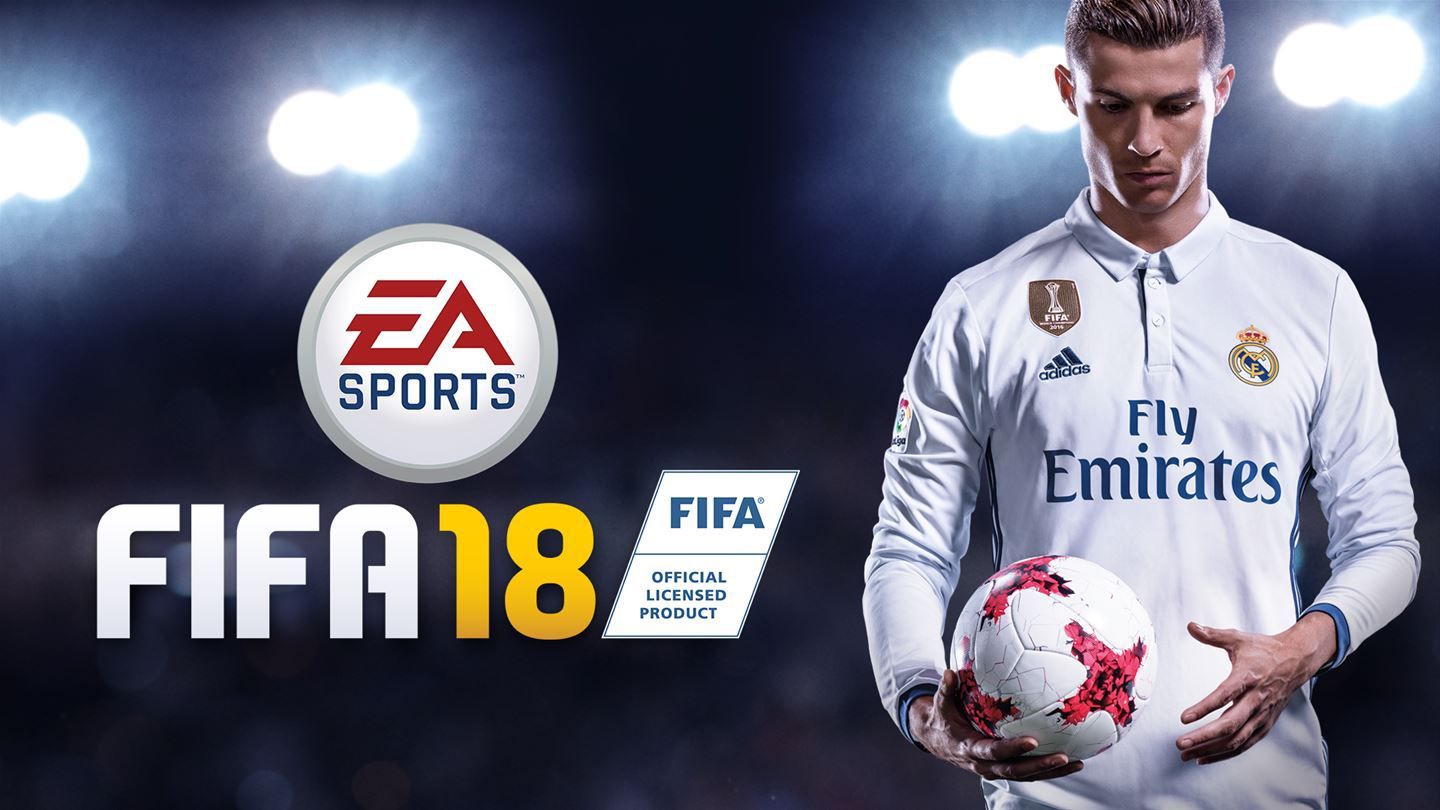 Trucchi Fifa 18