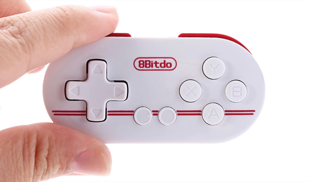 mini controller Bluetooth