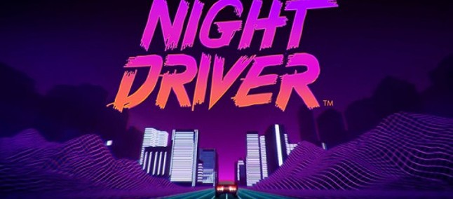 Night Driver