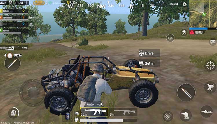 PUBG Mobile