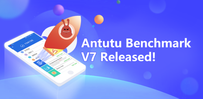 AnTuTu Benchmark