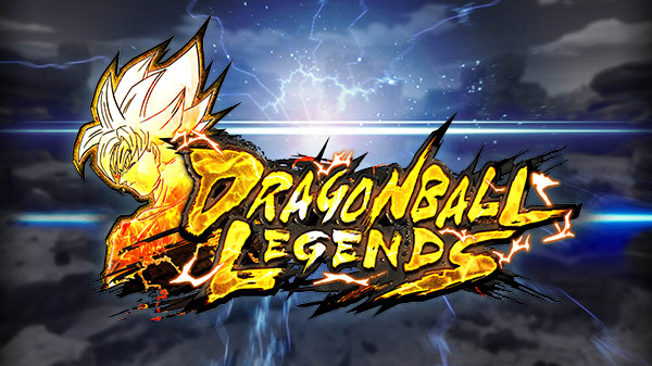 Dragon Ball Legends