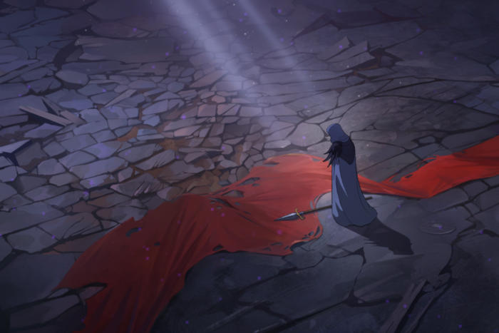 The Banner Saga 3