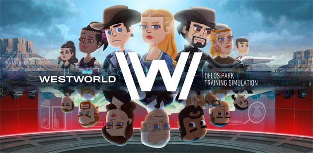 Westworld