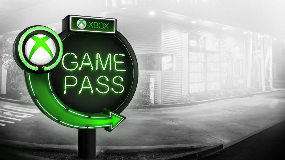 xbox game pass app ios