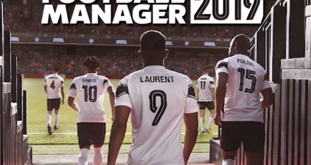 Football Manager 2019