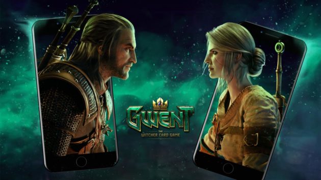 GWENT