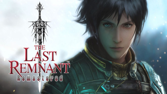 The Last Remnant