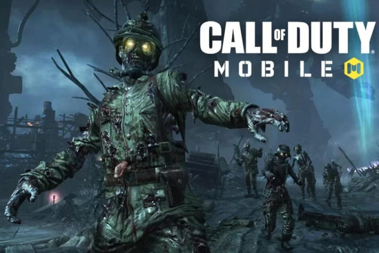 Call of Duty Mobile