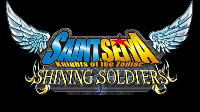 Saint Seya Shining Soldiers