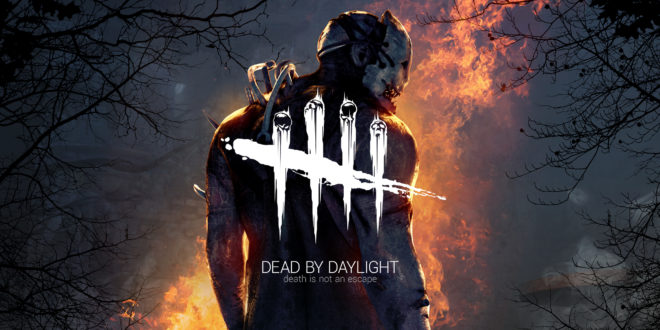 Dead By Daylight Mobile