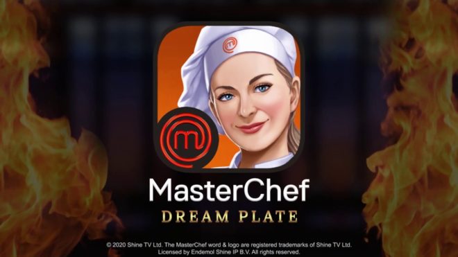 MasterChef Dream Plate