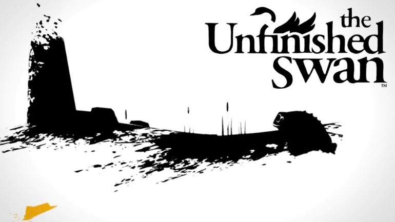 The Unfinished Swan