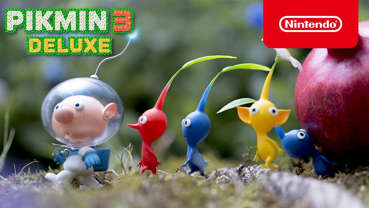 Pikmin