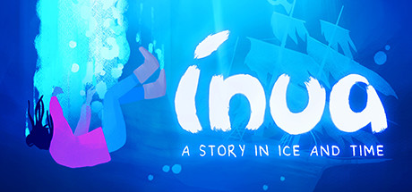 Inua: A Story in Ice and Time