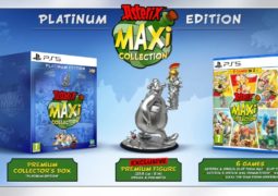 Asterix MAXI COLLECTION