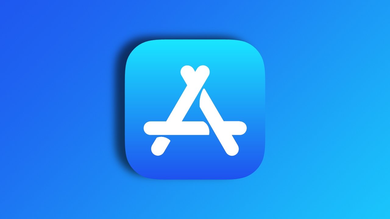 app store