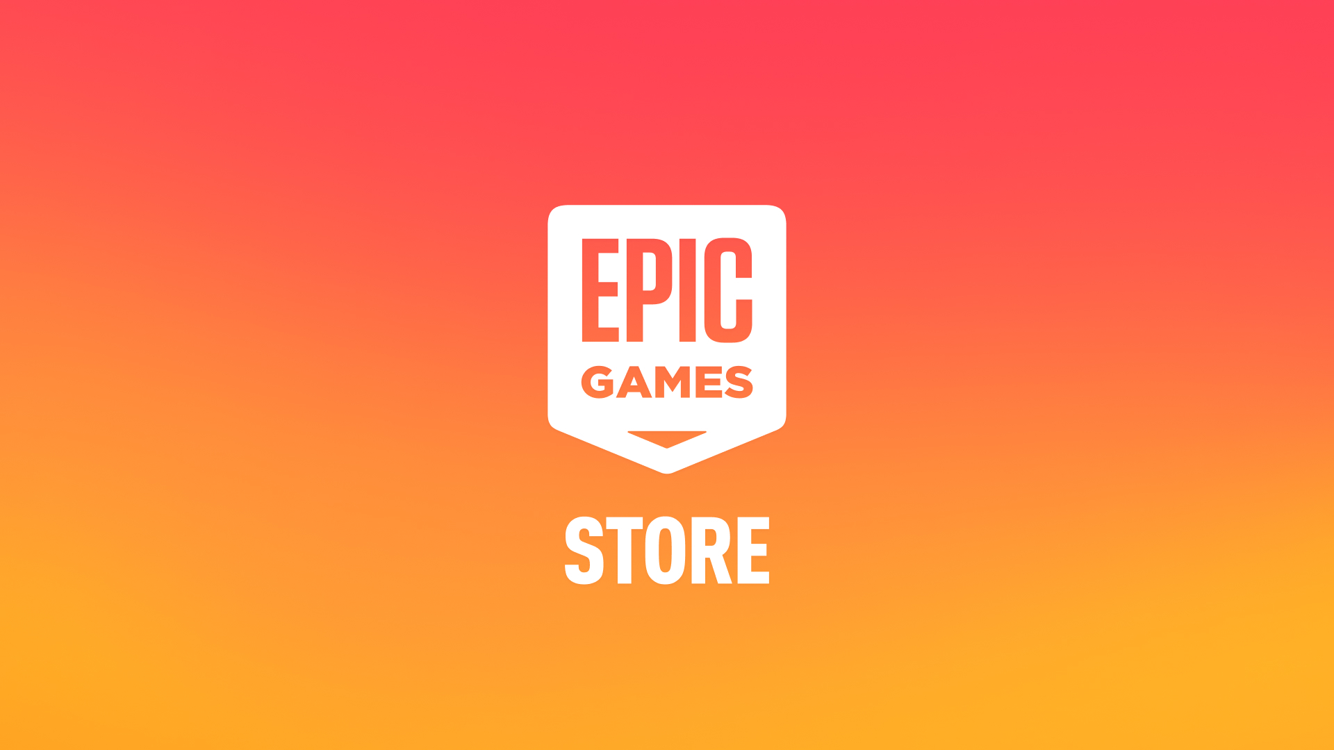 Epic Games Store